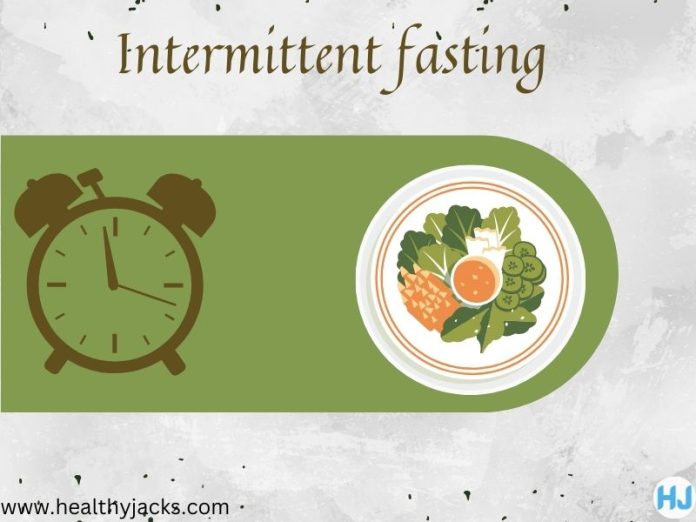 Intermittent fasting